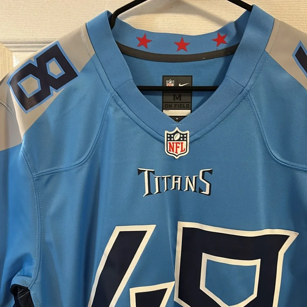 Nike Tennessee Titans Bud Dupree jersey - Picture 5 of 5